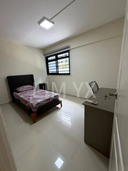 Common Room (HDB) for Rent in 309 Clementi Avenue 4 - Image 3