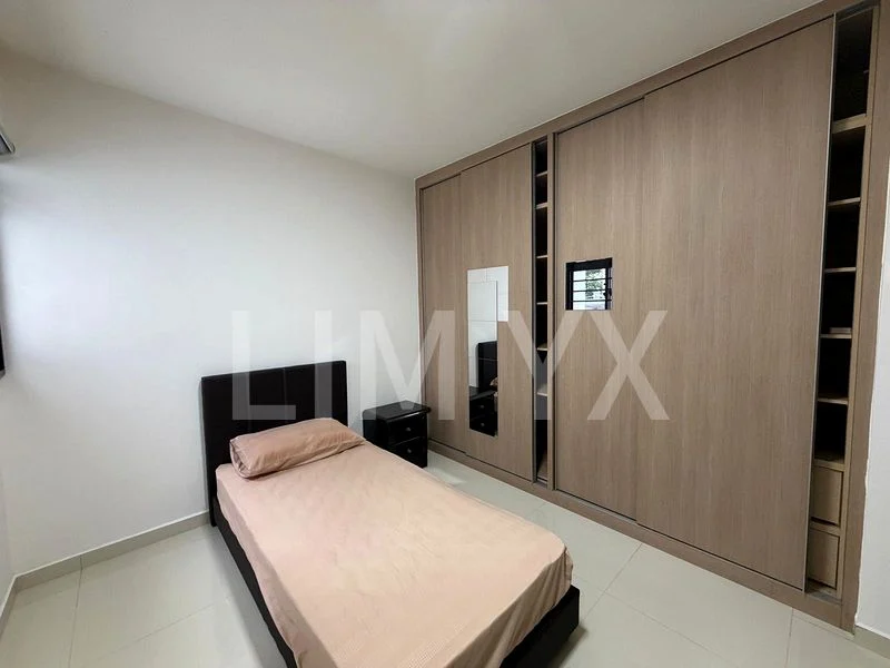 Common Room (HDB) for Rent in 309 Clementi Avenue 4 - Image 4