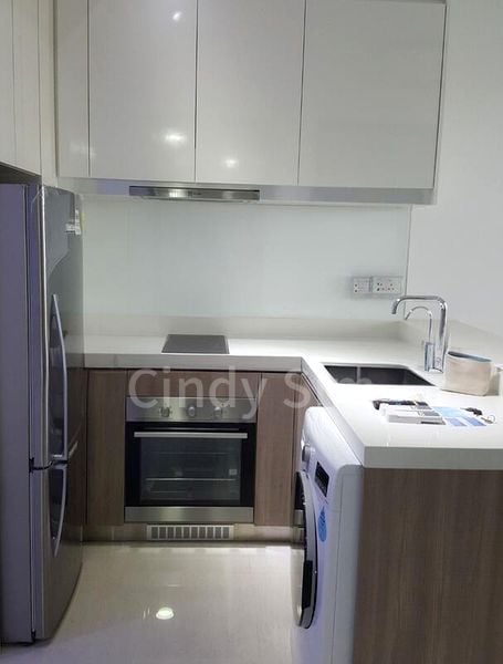 1 Bed Condo for Rent in  Jewel @ Buangkok - Image 5