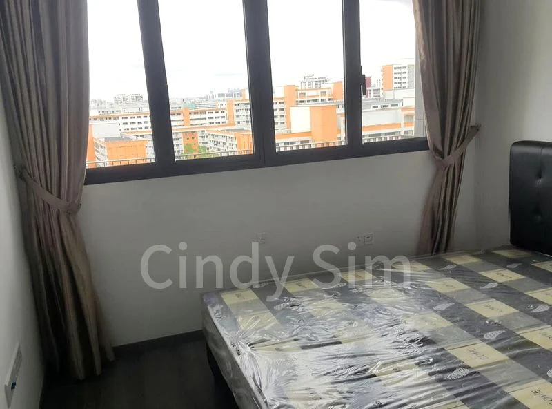 1 Bed Condo for Rent in  Jewel @ Buangkok - Image 3