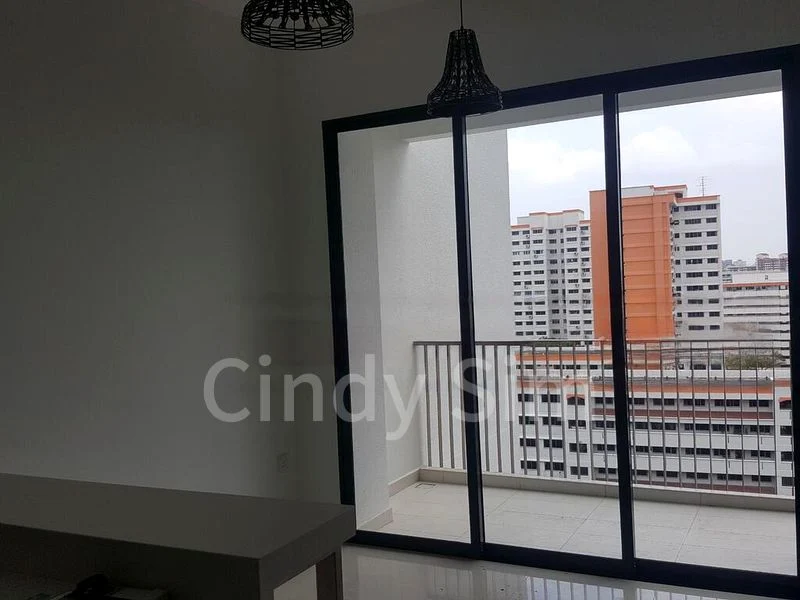 1 Bed Condo for Rent in  Jewel @ Buangkok - Image 1