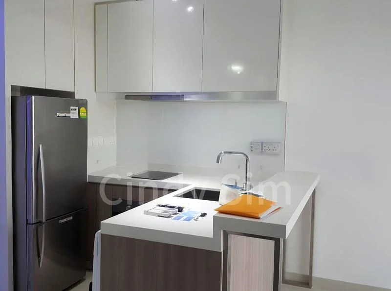 1 Bed Condo for Rent in  Jewel @ Buangkok - Image 4