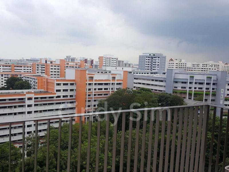 1 Bed Condo for Rent in  Jewel @ Buangkok - Image 2