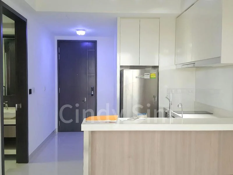 1 Bed Condo for Rent in  Jewel @ Buangkok - Image 6