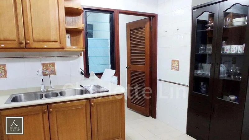 Common Room (Condo) for Rent in  The Anchorage - Image 2