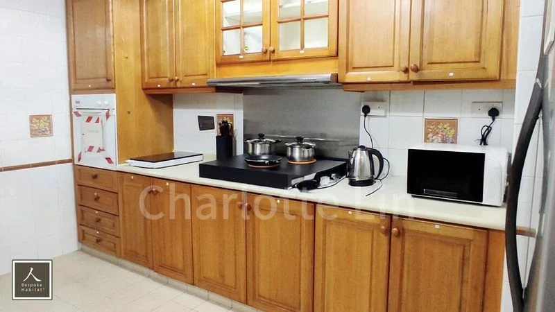 Common Room (Condo) for Rent in  The Anchorage - Image 3