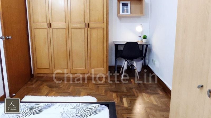 Common Room (Condo) for Rent in  The Anchorage - Image 4