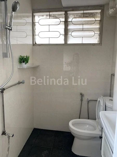 Room (HDB) for Rent in  163 Ang Mo Kio Avenue 4 - Image 5