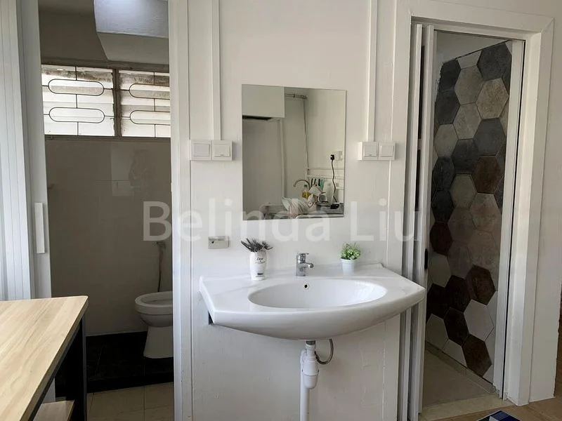 Room (HDB) for Rent in  163 Ang Mo Kio Avenue 4 - Image 6