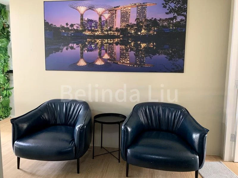 Room (HDB) for Rent in  163 Ang Mo Kio Avenue 4 - Image 3