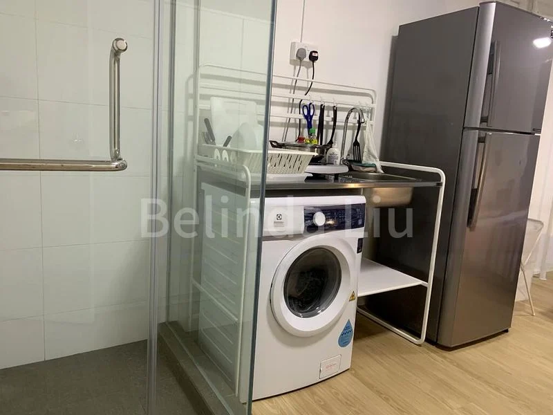 Room (HDB) for Rent in  163 Ang Mo Kio Avenue 4 - Image 9