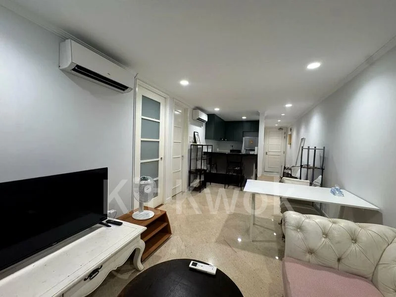 1 Bed Apartment (Condo) for Rent in  Craig Place - Image 12