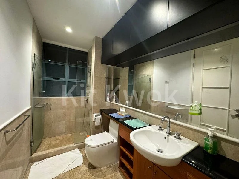 1 Bed Apartment (Condo) for Rent in  Craig Place - Image 2