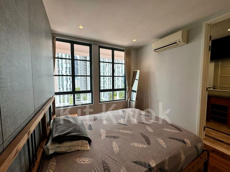1 Bed Apartment (Condo) for Rent in  Craig Place - Image 4