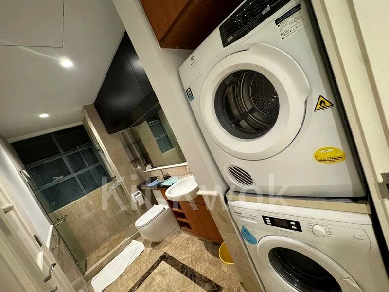 1 Bed Apartment (Condo) for Rent in  Craig Place - Image 7