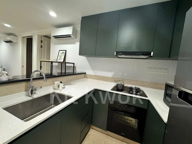 1 Bed Apartment (Condo) for Rent in  Craig Place - Image 8