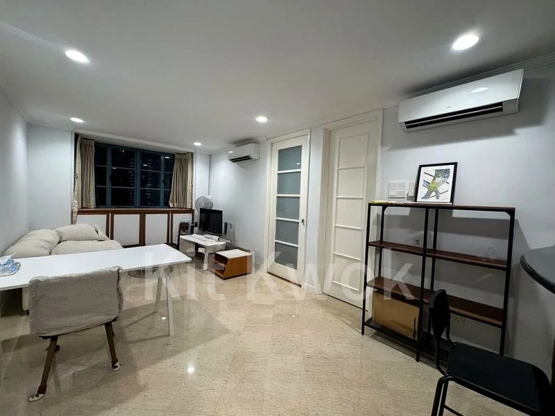 1 Bed Apartment (Condo) for Rent in  Craig Place - Image 11