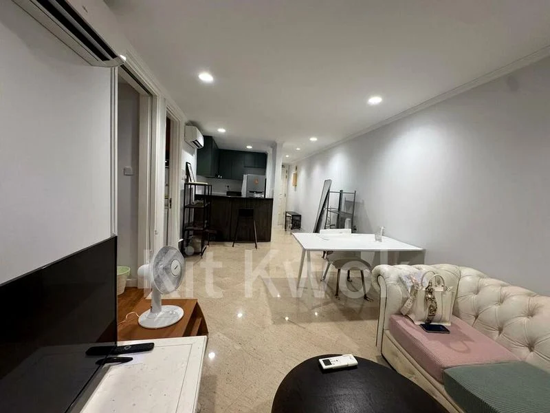 1 Bed Apartment (Condo) for Rent in  Craig Place - Image 6