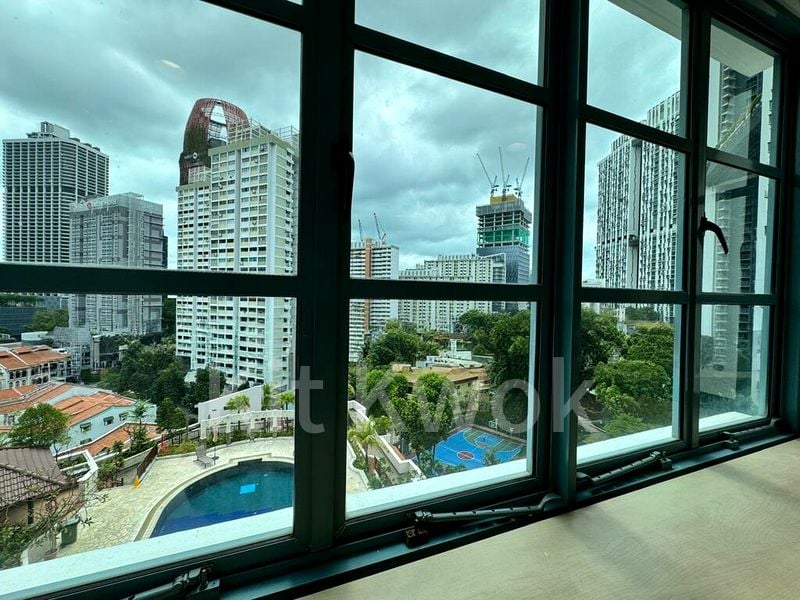 1 Bed Apartment (Condo) for Rent in  Craig Place - Image 3