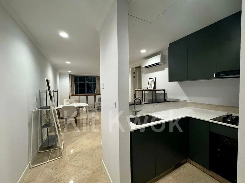 1 Bed Apartment (Condo) for Rent in  Craig Place - Image 9