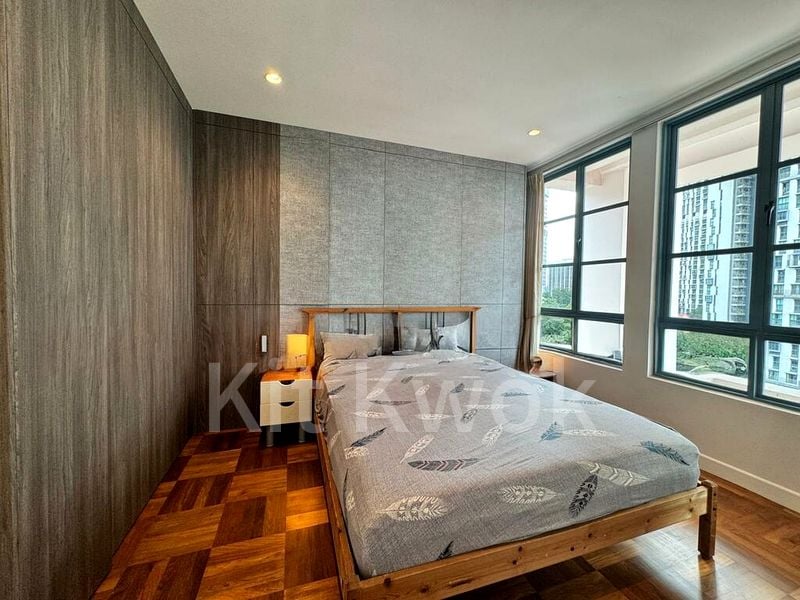 1 Bed Apartment (Condo) for Rent in  Craig Place - Image 5