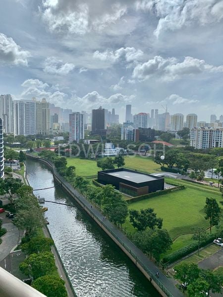 1 Bed Condo for Sale in  Valley Park - Image 1