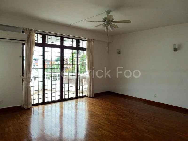 4 Bed Semi-Detached House (Landed) for Rent in  Jalan Ampang - Image 3