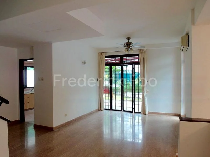 4 Bed Semi-Detached House (Landed) for Rent in  Jalan Ampang - Image 4