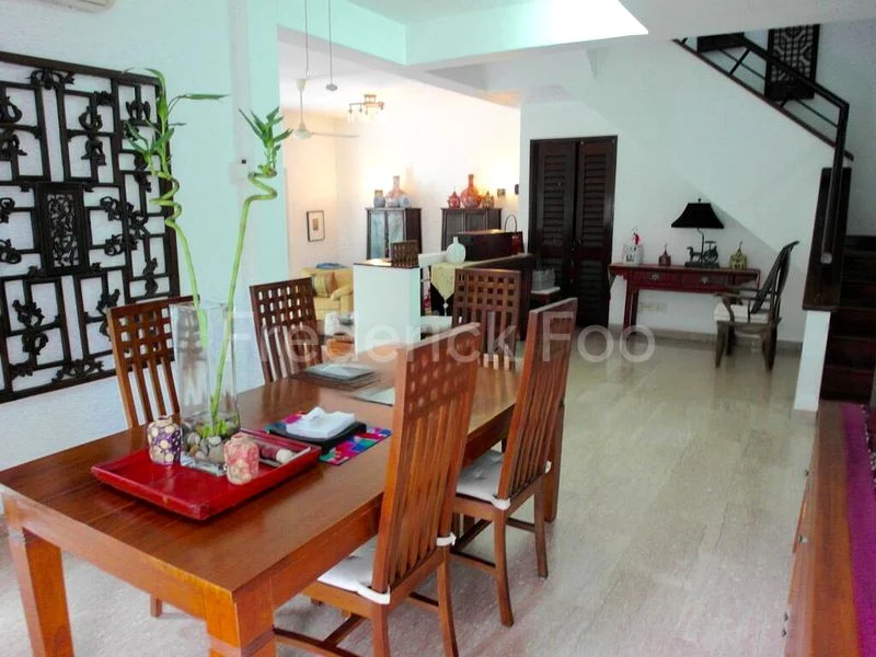 4 Bed Semi-Detached House (Landed) for Rent in  Jalan Ampang - Image 13