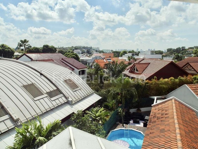 4 Bed Semi-Detached House (Landed) for Rent in  Jalan Ampang - Image 7
