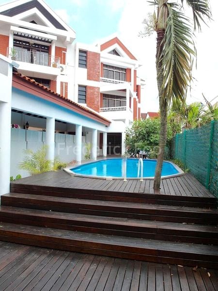 4 Bed Semi-Detached House (Landed) for Rent in  Jalan Ampang - Image 16