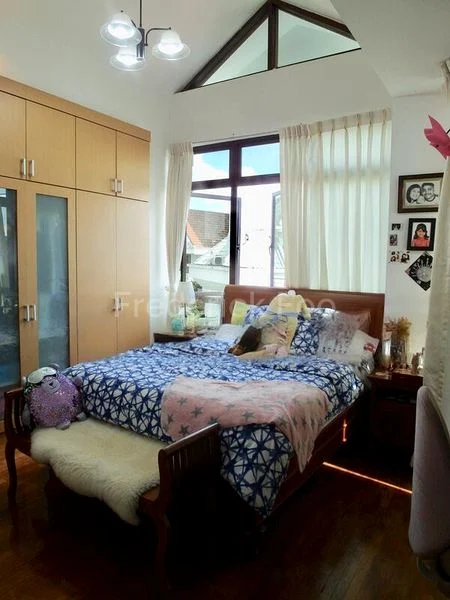 4 Bed Semi-Detached House (Landed) for Rent in  Jalan Ampang - Image 10