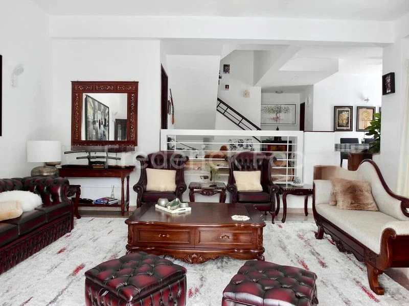 4 Bed Semi-Detached House (Landed) for Rent in  Jalan Ampang - Image 14