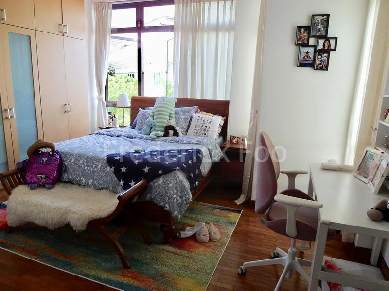 4 Bed Semi-Detached House (Landed) for Rent in  Jalan Ampang - Image 11