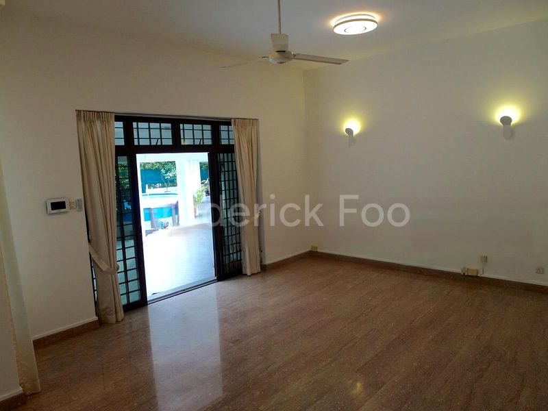 4 Bed Semi-Detached House (Landed) for Rent in  Jalan Ampang - Image 5