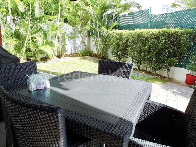 4 Bed Semi-Detached House (Landed) for Rent in  Jalan Ampang - Image 9