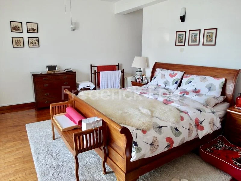 4 Bed Semi-Detached House (Landed) for Rent in  Jalan Ampang - Image 12