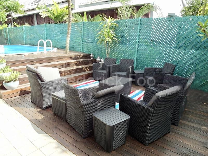 4 Bed Semi-Detached House (Landed) for Rent in  Jalan Ampang - Image 15