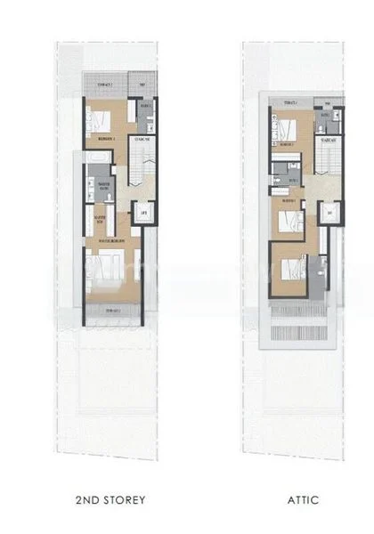 5 Bed Semi-Detached House (Landed) for Sale in  Bournemouth Road - Image 8