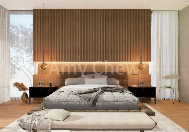 5 Bed Semi-Detached House (Landed) for Sale in  Bournemouth Road - Image 5