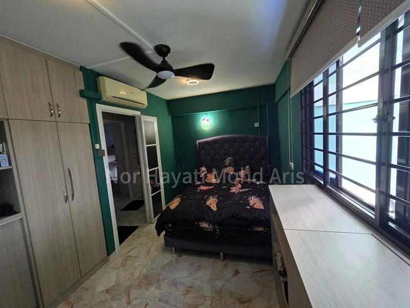 Common Room (HDB) for Rent in  101 Woodlands Street 13 - Image 8