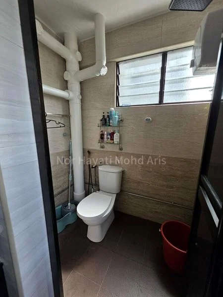 Common Room (HDB) for Rent in  101 Woodlands Street 13 - Image 4