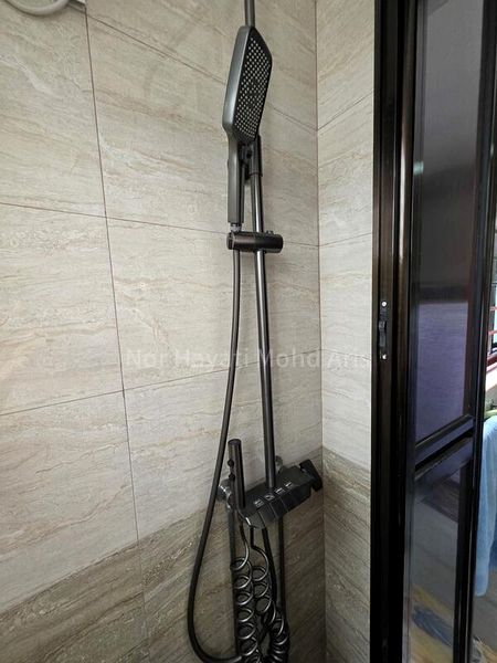 Common Room (HDB) for Rent in  101 Woodlands Street 13 - Image 2
