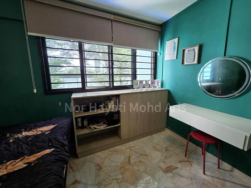 Common Room (HDB) for Rent in  101 Woodlands Street 13 - Image 6