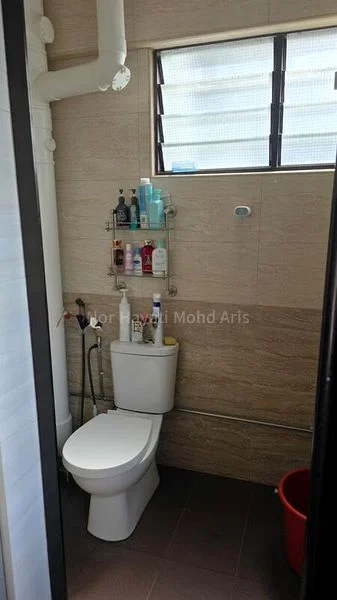 Common Room (HDB) for Rent in  101 Woodlands Street 13 - Image 1