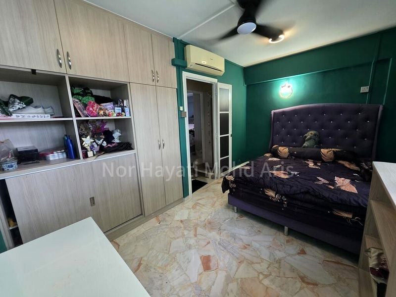 Common Room (HDB) for Rent in  101 Woodlands Street 13 - Image 7