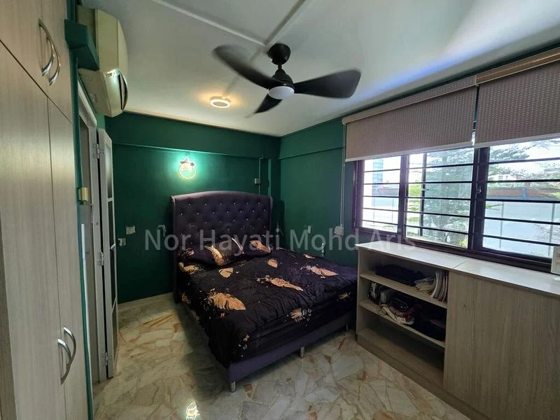 Common Room (HDB) for Rent in  101 Woodlands Street 13 - Image 10