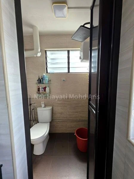Common Room (HDB) for Rent in  101 Woodlands Street 13 - Image 3