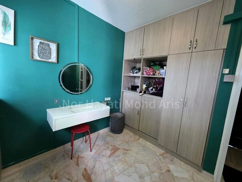 Common Room (HDB) for Rent in  101 Woodlands Street 13 - Image 5