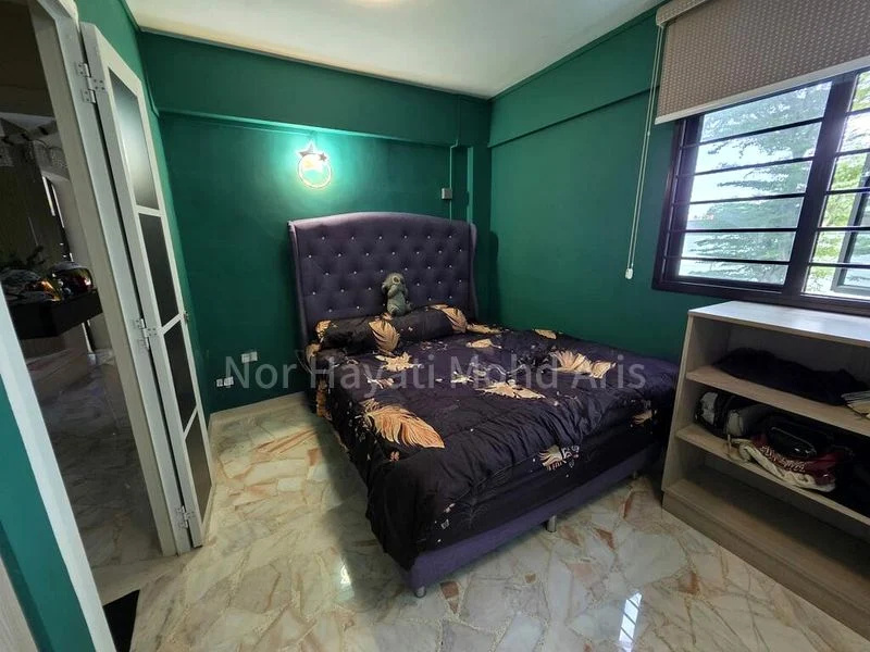 Common Room (HDB) for Rent in  101 Woodlands Street 13 - Image 9